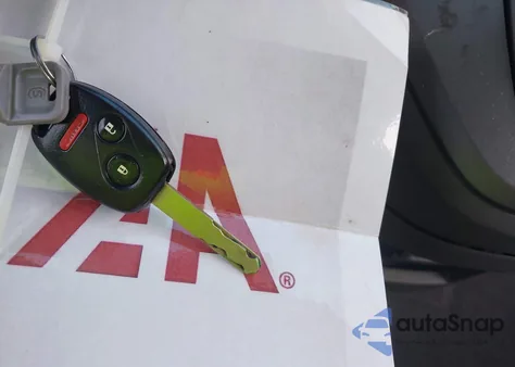 2011 Honda Cr-V Se из США, поврежденный, VIN 5J6RE3H43BL030820